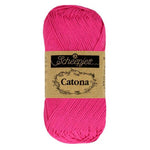 Catona - Neon Pink - 604
