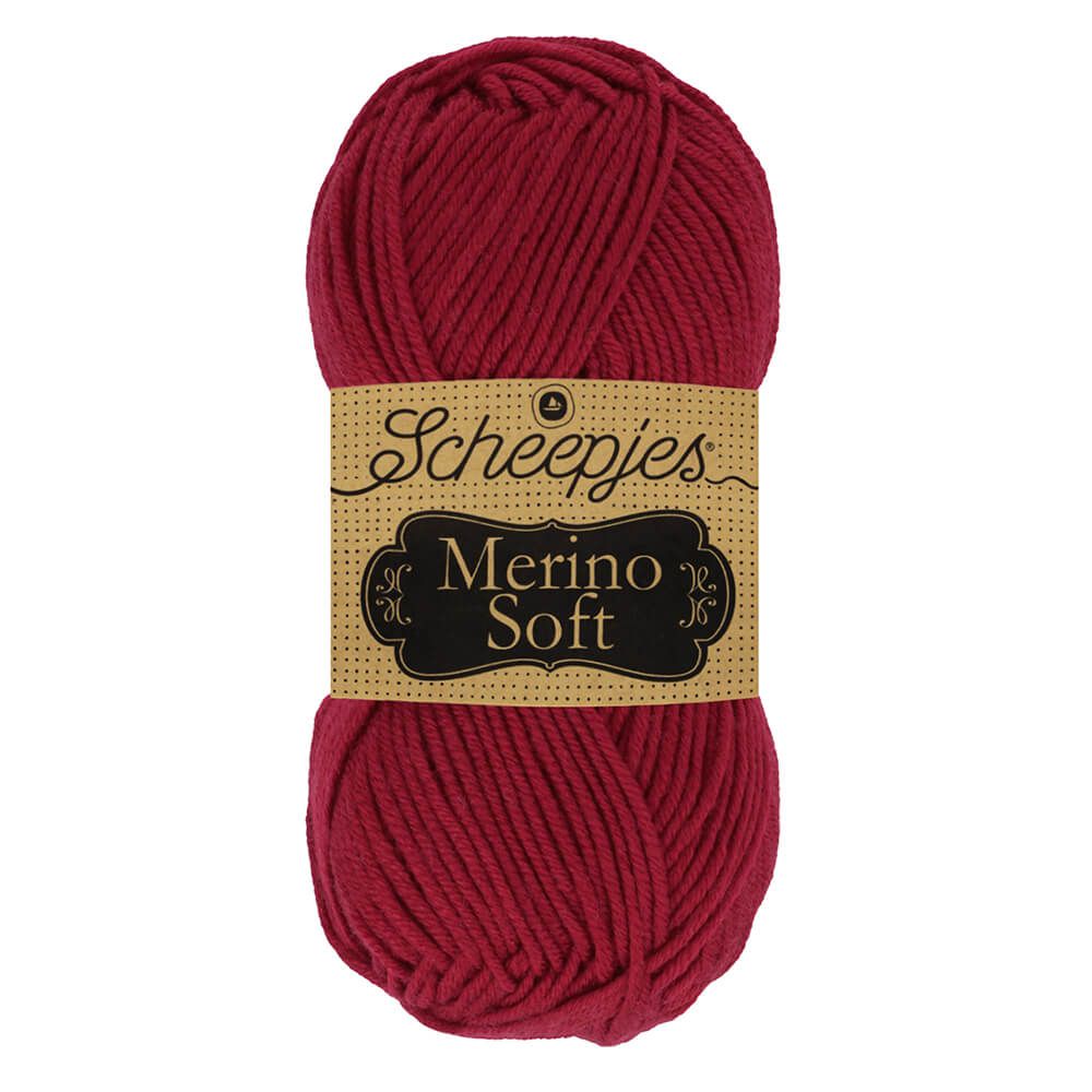 Merino Soft - Rothko - 623