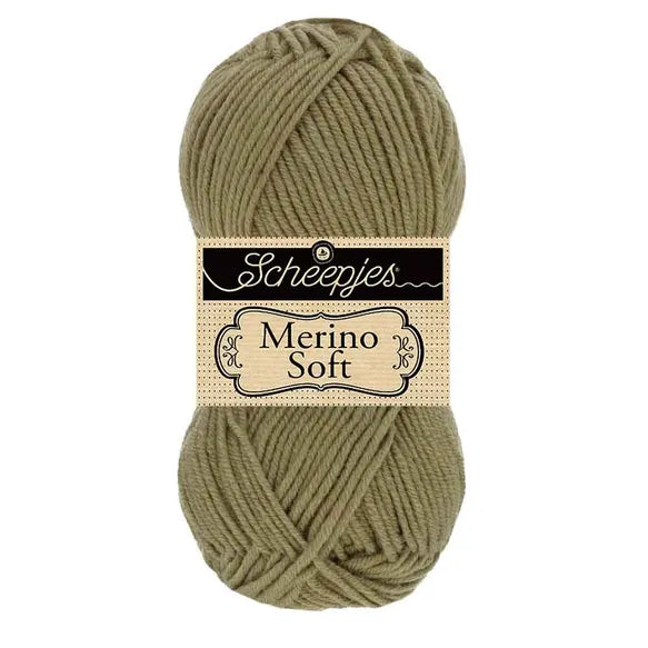 Merino Soft - Renoir - 624