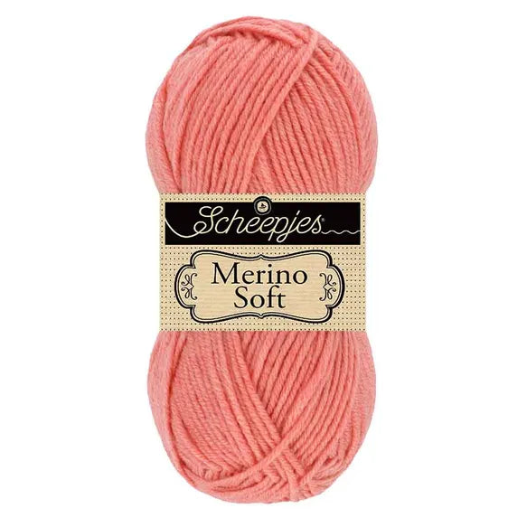 Merino Soft - Bennett - 633