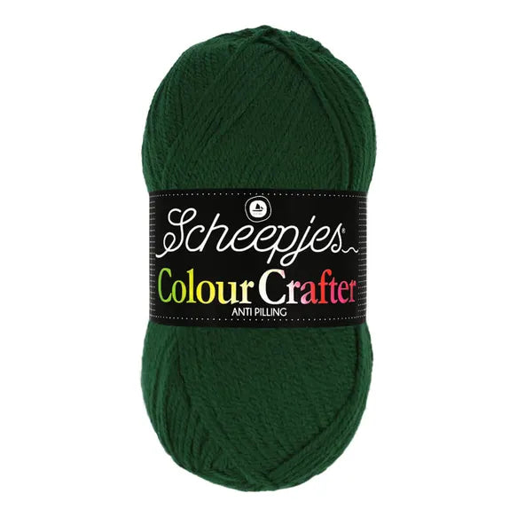 Colour Crafter - Utrecht - 1009