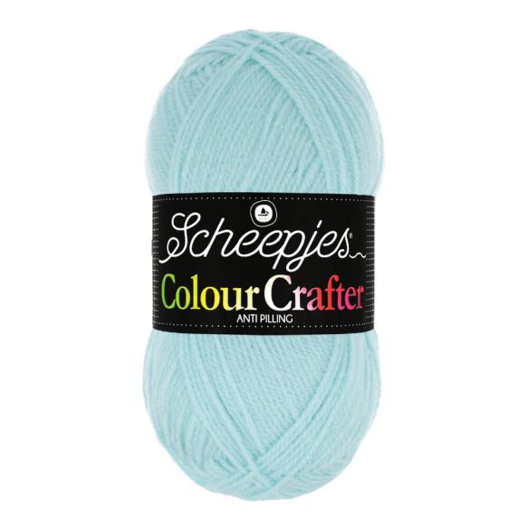 Colour Crafter - Urk - 1034