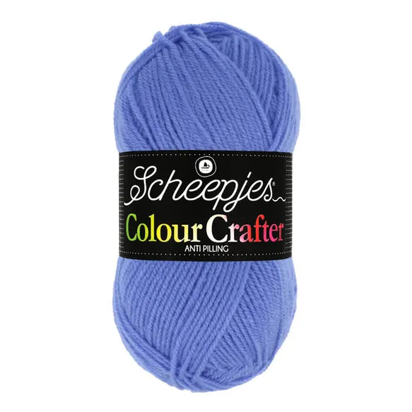 Colour Crafter - Zwolle - 1082