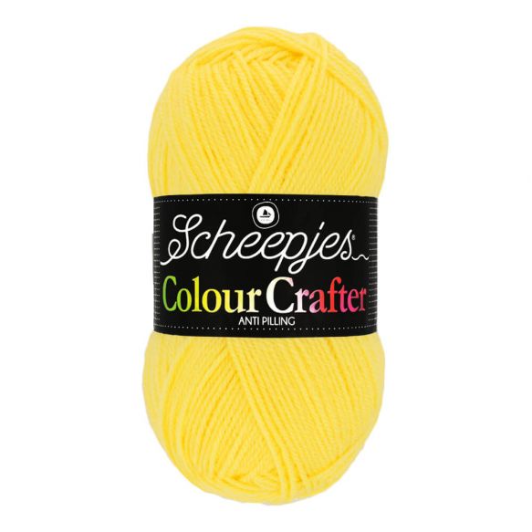 Colour Crafter - Leerdam - 1263