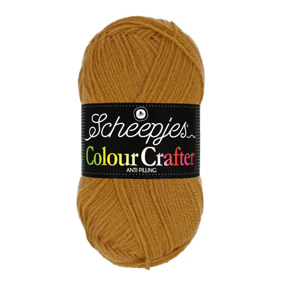 Colour Crafter - Burum - 1709