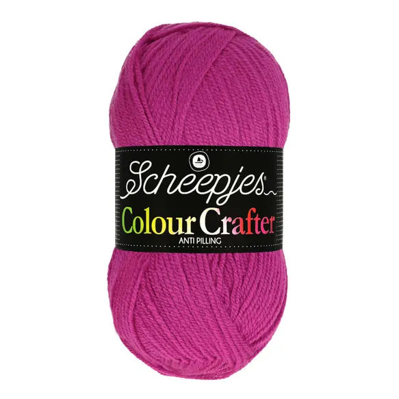 Colour Crafter - Drachten - 1827