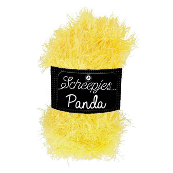 Panda - Geel - 586