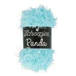Panda - Blauw - 590