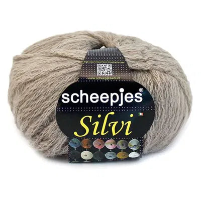 Silvi - kleur 24 - Beige