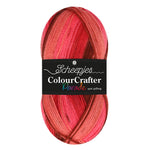 Colour Crafter Parade - Red Blend - 401