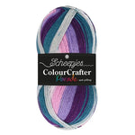 Colour Crafter Parade - Lavender Field - 606