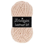 Sweetheart Soft - Beige - 005