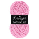 Sweetheart Soft - Roze - 009