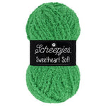 Sweetheart Soft - Groen - 023