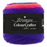 Colour Crafter Cake - Maximalist - 701
