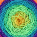 Colour Crafter Cake - Maximalist - 701