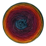 Colour Crafter Cake - Rustic Warmth- 702