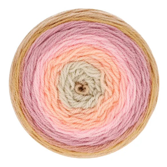 Colour Crafter Cake - Scandi Calm- 703