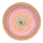 Colour Crafter Cake - Scandi Calm- 703