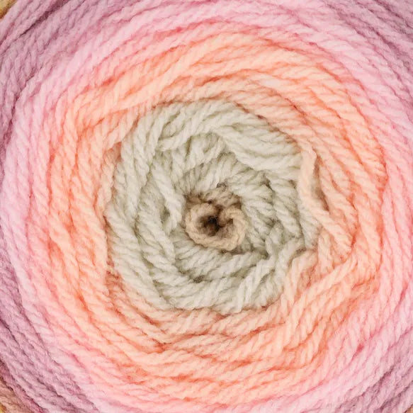 Colour Crafter Cake - Scandi Calm- 703