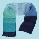Colour Crafter Cake - Coastal Living- 704