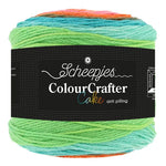 Colour Crafter Cake - Creative Studio - 706