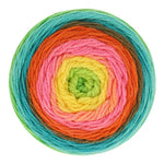 Colour Crafter Cake - Creative Studio - 706