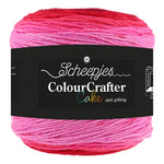 Colour Crafter Cake - Dopamine Decor - 707