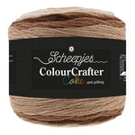 Colour Crafter Cake - Japandi - 708
