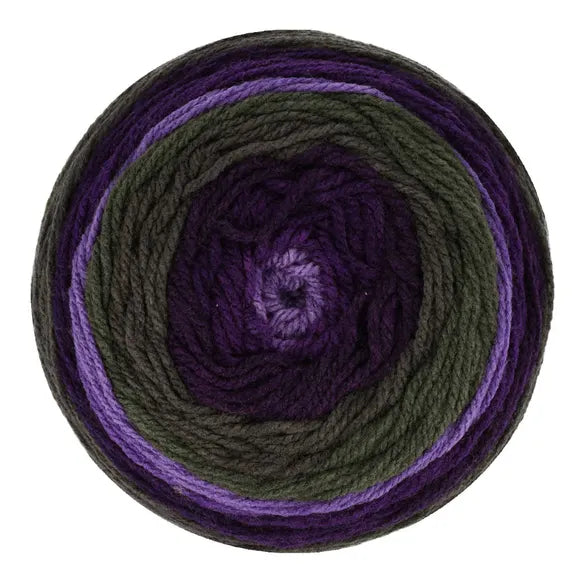 Colour Crafter Cake - Urban Luxe - 709