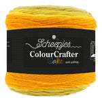 Colour Crafter Cake - Mid Century Mod - 710