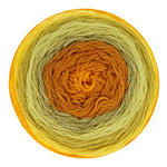 Colour Crafter Cake - Mid Century Mod - 710