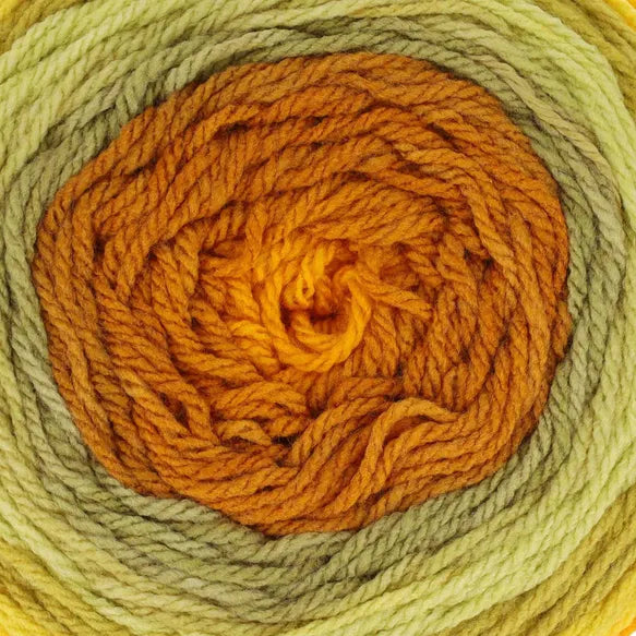 Colour Crafter Cake - Mid Century Mod - 710