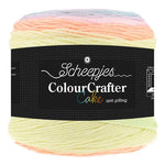 Colour Crafter Cake - Pastel Harmony - 711