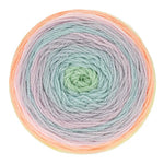 Colour Crafter Cake - Pastel Harmony - 711
