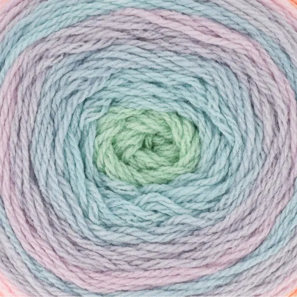 Colour Crafter Cake - Pastel Harmony - 711