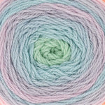 Colour Crafter Cake - Pastel Harmony - 711