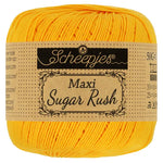 Maxi Sugar Rush - Yellow Gold - 208
