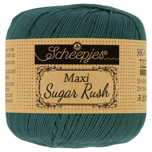 Maxi Sweet Treat - Spruce - 244