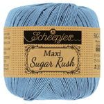 Maxi Sugar Rush - Bluebird - 247