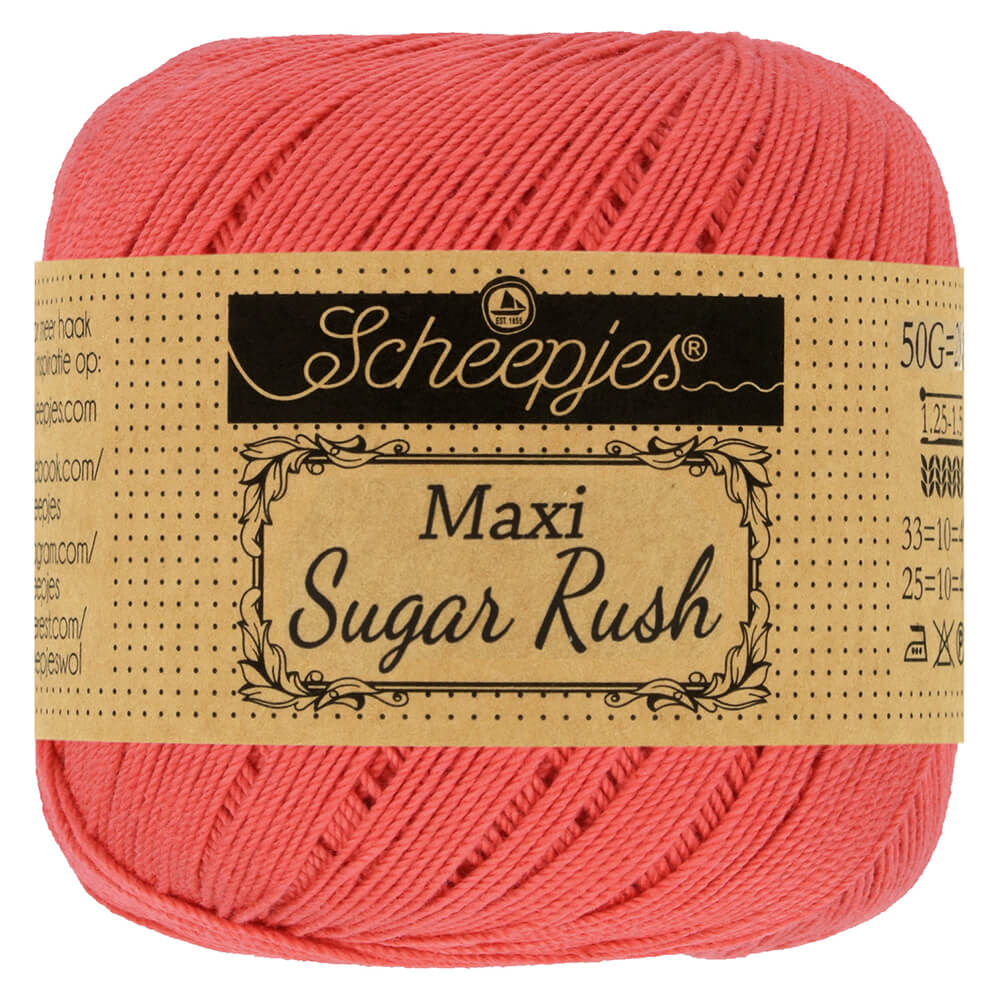 Maxi Sugar Rush - Watermelon - 252