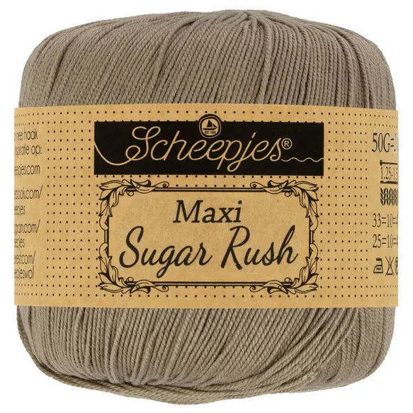 Maxi Sugar Rush - Moon Rock - 254