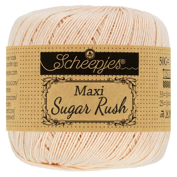 Maxi Sugar Rush - Shell - 255