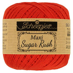 Maxi Sugar Rush - Poppy Rose - 390