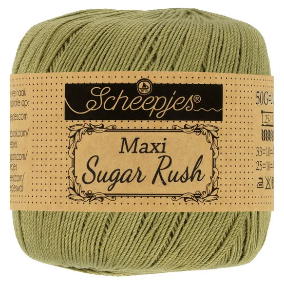 Maxi Sugar Rush - Willow - 395