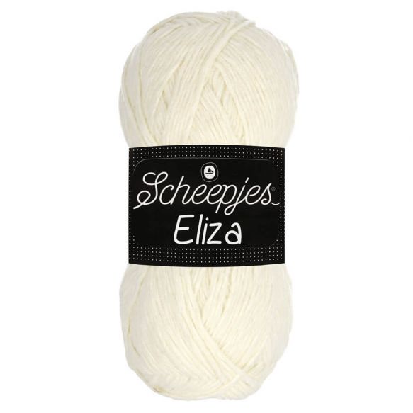 Eliza - Almond Cream - 212