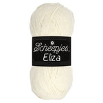 Eliza - Almond Cream - 212