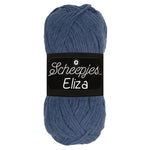 Eliza - Denim Patch - 220