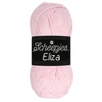 Eliza - Baby Pink - 227