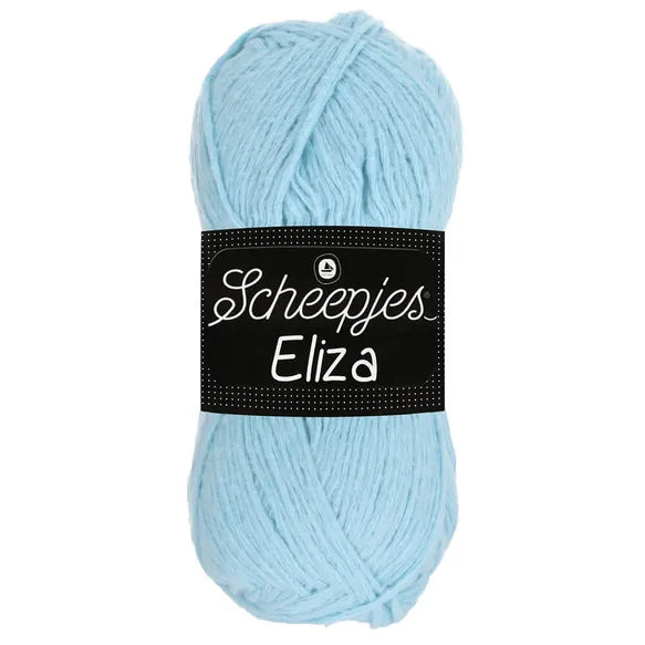 Eliza - Baby Blue - 231